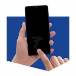 Folie sticla 3mk ARC Plus compatibila cu Google Pixel 6 Pro 5G, Transparent 7 - lerato.ro