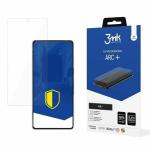 Folie sticla 3mk ARC Plus compatibila cu Google Pixel 6a, Transparent 2 - lerato.ro
