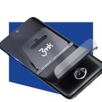 Folie sticla 3mk ARC Plus compatibila cu Google Pixel 6a, Transparent 4 - lerato.ro