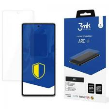 Folii protectie Google Pixel 7, Folie protectie 3mk ARC Plus compatibila cu Google Pixel 7 5G, Transparent, lerato.ro