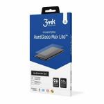 Folie sticla 3mk HardGlass Max Lite compatibila cu Google Pixel 9 Pro XL, Negru 3 - lerato.ro
