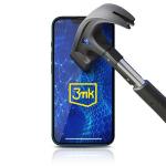 Folie sticla 3mk HardGlass Max Lite compatibila cu Google Pixel 9 Pro XL, Negru 4 - lerato.ro