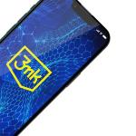 Folie sticla 3mk HardGlass Max Lite compatibila cu Google Pixel 9 Pro XL, Negru 5 - lerato.ro