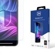 Folie protectie 3mk Silky Matt Pro compatibila cu Google Pixel 8 Pro, Transparent