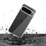 Carcasa 3mk Armor Case compatibil cu Google Pixel 9 / 9 Pro, Transparent 4 - lerato.ro