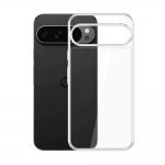 Carcasa 3mk Armor Case compatibil cu Google Pixel 9 / 9 Pro, Transparent 6 - lerato.ro