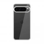 Carcasa 3mk Armor Case compatibil cu Google Pixel 9 / 9 Pro, Transparent 7 - lerato.ro