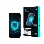 Folie protectie 3mk 1UP compatibila cu Google Pixel 9 Pro Fold, Transparent 3 - lerato.ro