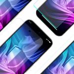 Folie protectie 3mk Silky Matt Pro compatibila cu Google Pixel 9 Pro XL, Transparent 14 - lerato.ro