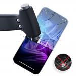 Folie protectie 3mk Silky Matt Pro compatibila cu Google Pixel 9 Pro XL, Transparent 5 - lerato.ro