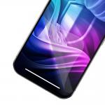 Folie protectie 3mk Silky Matt Pro compatibila cu Google Pixel 9 Pro XL, Transparent 6 - lerato.ro