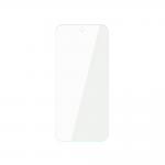 Folie protectie 3mk Silky Matt Pro compatibila cu Google Pixel 9 Pro XL, Transparent 9 - lerato.ro