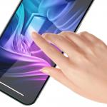 Folie protectie 3mk Silky Matt Pro compatibila cu Google Pixel 9 Pro XL, Transparent 10 - lerato.ro