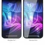 Folie protectie 3mk Silky Matt Pro compatibila cu Google Pixel 9 Pro XL, Transparent 11 - lerato.ro