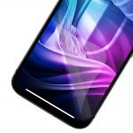 Folie protectie 3mk Silky Matt Pro compatibila cu Google Pixel 9a, Transparent 12 - lerato.ro