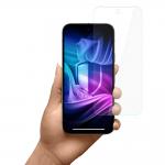 Folie protectie 3mk Silky Matt Pro compatibila cu Google Pixel 9a, Transparent 5 - lerato.ro