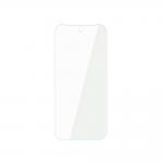 Folie protectie 3mk Silky Matt Pro compatibila cu Google Pixel 9a, Transparent 6 - lerato.ro