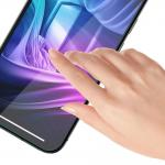 Folie protectie 3mk Silky Matt Pro compatibila cu Google Pixel 9a, Transparent 7 - lerato.ro