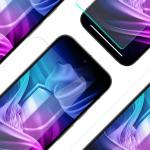 Folie protectie 3mk Silky Matt Pro compatibila cu Google Pixel 9a, Transparent 9 - lerato.ro