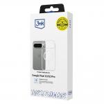 Carcasa 3mk Armor cu MagSafe compatibil cu Google Pixel 10 / 10 Pro, Transparent 3 - lerato.ro