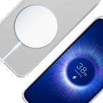 Carcasa 3mk Armor cu MagSafe compatibil cu Google Pixel 10 / 10 Pro, Transparent 4 - lerato.ro