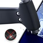 Folie sticla 3mk FlexibleGlass Pro compatibila cu Google Pixel 10 Pro Fold, Transparent 13 - lerato.ro