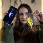 Folie sticla 3mk FlexibleGlass Pro compatibila cu Google Pixel 10 Pro Fold, Transparent 6 - lerato.ro