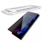 Folie sticla 3mk HardGlass Max Privacy compatibila cu Google Pixel 9 / 9 Pro, Negru 4 - lerato.ro