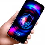 Folie sticla 3mk HardGlass Max Privacy compatibila cu Google Pixel 9 / 9 Pro, Negru 5 - lerato.ro