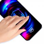 Folie sticla 3mk HardGlass Max Privacy compatibila cu Google Pixel 9 / 9 Pro, Negru 9 - lerato.ro