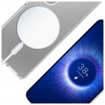 Carcasa 3mk Armor MagCase compatibila cu Samsung Galaxy Z Fold 7, Transparent 6 - lerato.ro