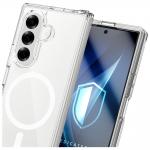 Carcasa 3mk Armor MagCase compatibila cu Samsung Galaxy Z Fold 7, Transparent 8 - lerato.ro