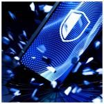 Folie sticla securizata 3mk FlexibleGlass Pro compatibile cu Samsung Galaxy Z Flip 6 / Z Flip 7 SE, Transparent 6 - lerato.ro