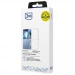 Carcasa 3mk Armor MagCase compatibila cu Samsung Galaxy Z Flip 7, Transparent 10 - lerato.ro