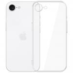 Carcasa  3mk Clear Case compatibila cu iPhone 16e, Transparent 3 - lerato.ro
