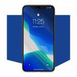 Folie sticla 3mk FlexibleGlass Lite compatibila cu iPhone 16 Plus, Transparent 4 - lerato.ro