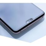 Folie de protectie din sticla 3mk FlexibleGlass Max compatibila cu iPhone 16 Pro Max, Negru 7 - lerato.ro