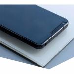 Folie sticla 3mk HardGlass Max compatibila cu iPhone 16 Pro Max, Negru 6 - lerato.ro