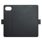 Carcasa 3mk Wallet Case compatibila cu iPhone 16e, Negru 7 - lerato.ro