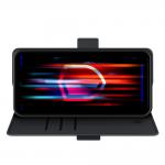 Carcasa 3mk Wallet compatibila cu Xiaomi 14T, Negru 14 - lerato.ro