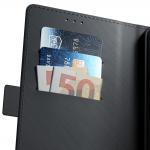 Carcasa 3mk Wallet compatibila cu Xiaomi 14T Pro, Negru 7 - lerato.ro