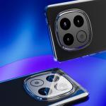 Carcasa 3mk Clear compatibila cu Xiaomi Redmi Note 14 Pro, Transparent 5 - lerato.ro