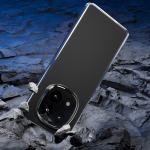 Carcasa 3mk Clear compatibila cu Xiaomi Redmi Note 14 Pro, Transparent 6 - lerato.ro