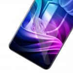 Folie protectie 3mk Silky Matt Pro compatibila cu Xiaomi 15 Ultra, Transparent 3 - lerato.ro