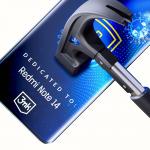 Folie protectie 3mk SilverProtection Plus compatibila cu Xiaomi Redmi Note 14 4G, Transparent 7 - lerato.ro