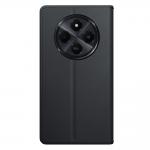 Carcasa 3mk Wallet  compatibila cu Xiaomi Redmi 14C / Redmi A4 5G, Negru 3 - lerato.ro