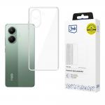 Carcasa 3mk Clear Case compatibila cu Xiaomi Poco X7 Pro, Transparent 2 - lerato.ro