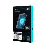 Folie protectie 3mk 1UP compatibila cu Xiaomi Poco X7 Pro, Clear