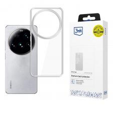 Carcasa 3mk Armor Case compatibila cu Xiaomi 15 Ultra, Transparent