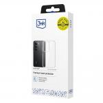 Carcasa 3mk Armor compatibila cu Xiaomi Redmi 15 5G, Transparent 5 - lerato.ro